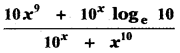 Samacheer Kalvi 11th Maths Guide Chapter 11 Integral Calculus Ex 11.6 5