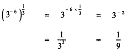 Samacheer Kalvi 11th Maths Guide Chapter 2 Basic Algebra Ex 2.11 4