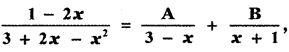 Samacheer Kalvi 11th Maths Guide Chapter 2 Basic Algebra Ex 2.13 7