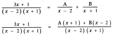 Samacheer Kalvi 11th Maths Guide Chapter 2 Basic Algebra Ex 2.9 3