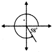 Samacheer Kalvi 11th Maths Guide Chapter 3 Trigonometry Ex 3.1 4