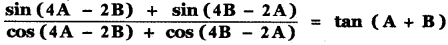 Samacheer Kalvi 11th Maths Guide Chapter 3 Trigonometry Ex 3.6 19