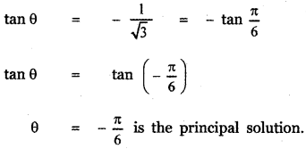 Samacheer Kalvi 11th Maths Guide Chapter 3 Trigonometry Ex 3.8 3