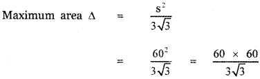 Samacheer Kalvi 11th Maths Guide Chapter 3 Trigonometry Ex 3.9 29