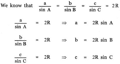 Samacheer Kalvi 11th Maths Guide Chapter 3 Trigonometry Ex 3.9 32