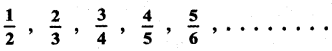 Samacheer Kalvi 11th Maths Guide Chapter 5 Binomial Theorem, Sequences and Series Ex 5.2 13