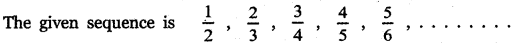 Samacheer Kalvi 11th Maths Guide Chapter 5 Binomial Theorem, Sequences and Series Ex 5.2 16