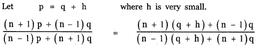 Samacheer Kalvi 11th Maths Guide Chapter 5 Binomial Theorem, Sequences and Series Ex 5.4 26