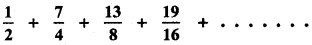 Samacheer Kalvi 11th Maths Guide Chapter 5 Binomial Theorem, Sequences and Series Ex 5.5 16