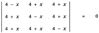 Samacheer Kalvi 11th Maths Guide Chapter 7 Matrices and Determinants Ex 7.3 16