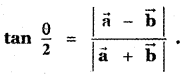 Samacheer Kalvi 11th Maths Guide Chapter 8 Vector Algebra - I Ex 8.3 16