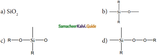 Samacheer Kalvi 12th Chemistry Guide Chapter 2 p-Block Elements – I 1
