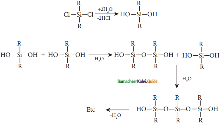 Samacheer Kalvi 12th Chemistry Guide Chapter 2 p-Block Elements – I 30