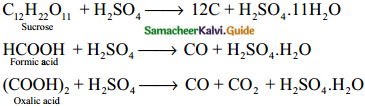 Samacheer Kalvi 12th Chemistry Guide Chapter 3 p-Block Elements – II 45
