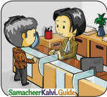 Samacheer Kalvi 12th English Guide Prose Chapter 3 In Celebration of Being Alive 2