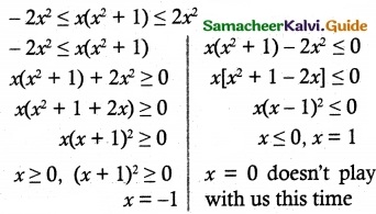 Samacheer Kalvi 12th Maths Guide Chapter 4 Inverse Trigonometric Functions Ex 4.1 3