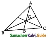 Samacheer Kalvi 12th Maths Guide Chapter 6 Applications of Vector Algebra Ex 6.1 8