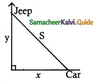 Samacheer Kalvi 12th Maths Guide Chapter 7 Applications of Differential Calculus Ex 7.1 9