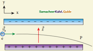 Samacheer Kalvi 12th Physics Guide Chapter 1 Electrostatics 75