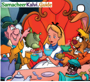 Samacheer Kalvi 4th English Guide Term 1 supplementary Chapter 3 Bajju's brave Adventure 2