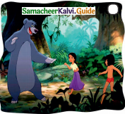 Samacheer Kalvi 4th English Guide Term 1 supplementary Chapter 3 Bajju's brave Adventure 3