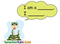 Samacheer Kalvi 4th English Guide Term 3 Supplementary 1 The mistaken plate 7