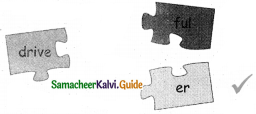 Samacheer Kalvi 5th English Guide Term 2 Supplementary Chapter 1 The Two Pigeons 10