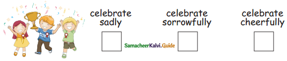 Samacheer Kalvi 5th English Guide Term 3 poem 1 Why Questions 19