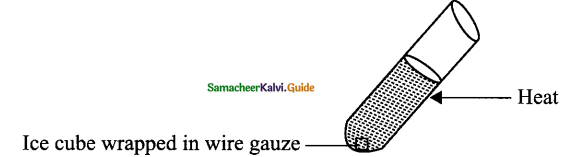 Samacheer Kalvi 9th Science Guide Chapter 7 Heat 2