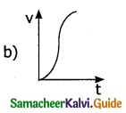 Samacheer Kalvi 11th Physics Guide Chapter 2 Kinematics 79