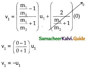 Samacheer Kalvi 11th Physics Guide Chapter 4 Work, Energy and Power 16