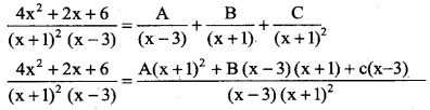 Samacheer Kalvi 12th Business Maths Guide Chapter 2 Integral Calculus I Ex 2.2 6