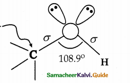 Samacheer Kalvi 12th Chemistry Guide Chapter 11 Hydroxy Compounds and Ethers 109