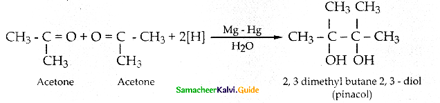 Samacheer Kalvi 12th Chemistry Guide Chapter 11 Hydroxy Compounds and Ethers 146