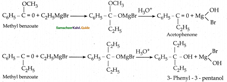 Samacheer Kalvi 12th Chemistry Guide Chapter 11 Hydroxy Compounds and Ethers 24