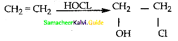 Samacheer Kalvi 12th Chemistry Guide Chapter 11 Hydroxy Compounds and Ethers 5