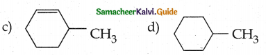 Samacheer Kalvi 12th Chemistry Guide Chapter 11 Hydroxy Compounds and Ethers 9