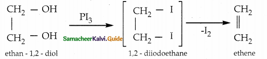 Samacheer Kalvi 12th Chemistry Guide Chapter 11 Hydroxy Compounds and Ethers 92