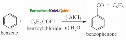 Samacheer Kalvi 12th Chemistry Guide Chapter 12 Carbonyl Compounds and Carboxylic Acids 105