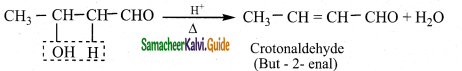 Samacheer Kalvi 12th Chemistry Guide Chapter 12 Carbonyl Compounds and Carboxylic Acids 131