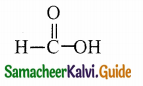 Samacheer Kalvi 12th Chemistry Guide Chapter 12 Carbonyl Compounds and Carboxylic Acids 16