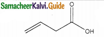 Samacheer Kalvi 12th Chemistry Guide Chapter 12 Carbonyl Compounds and Carboxylic Acids 21