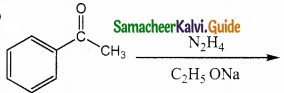 Samacheer Kalvi 12th Chemistry Guide Chapter 12 Carbonyl Compounds and Carboxylic Acids 23
