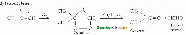 Samacheer Kalvi 12th Chemistry Guide Chapter 12 Carbonyl Compounds and Carboxylic Acids 69