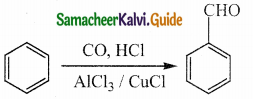 Samacheer Kalvi 12th Chemistry Guide Chapter 12 Carbonyl Compounds and Carboxylic Acids 87