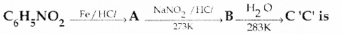 Samacheer Kalvi 12th Chemistry Guide Chapter 13 Organic Nitrogen Compounds 10