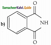 Samacheer Kalvi 12th Chemistry Guide Chapter 13 Organic Nitrogen Compounds 27