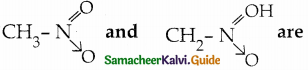 Samacheer Kalvi 12th Chemistry Guide Chapter 13 Organic Nitrogen Compounds 81