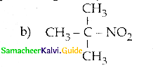 Samacheer Kalvi 12th Chemistry Guide Chapter 13 Organic Nitrogen Compounds 83