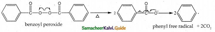 Samacheer Kalvi 12th Chemistry Guide Chapter 15 Chemistry in Everyday Life 26